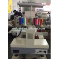 FW-M1201 TOUCH SCREEN CAP EMBROIDERY MACHINE